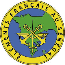 Logo_Éléments français au Sénégal