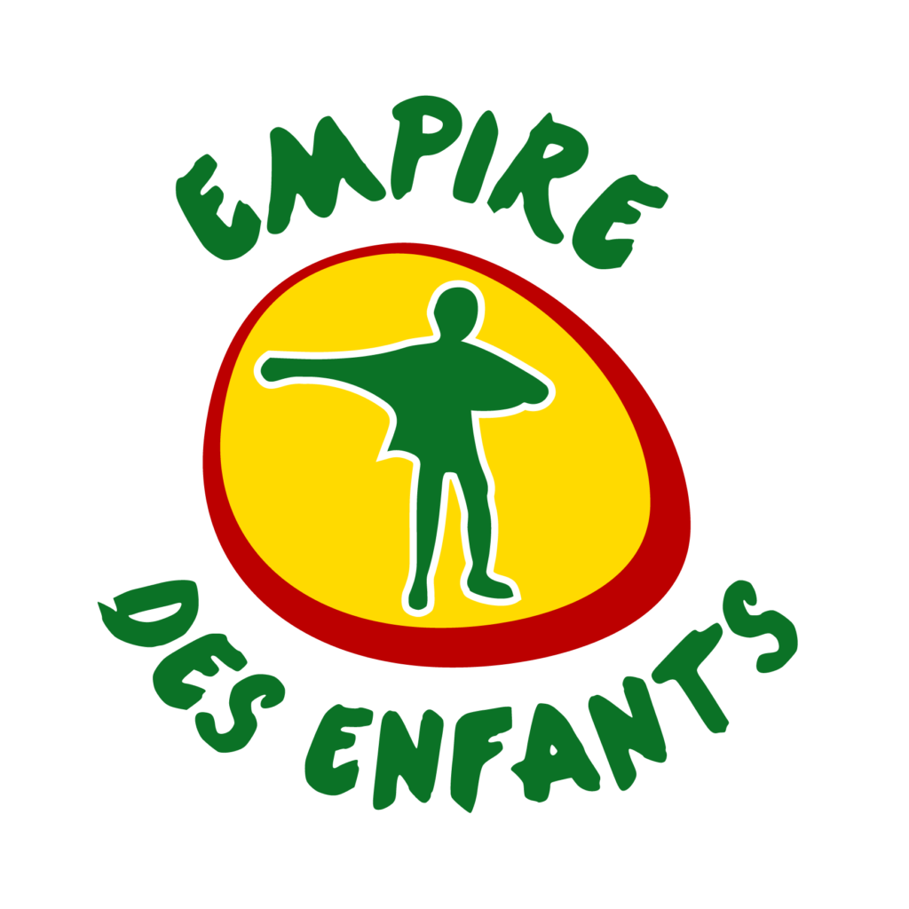 Logo_Empire des enfants