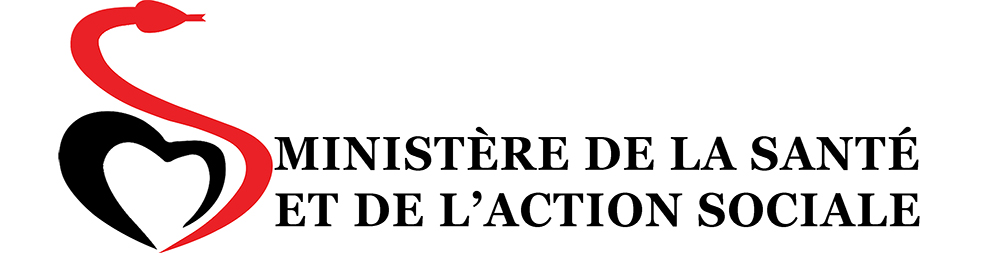 Logo_Ministère Santé