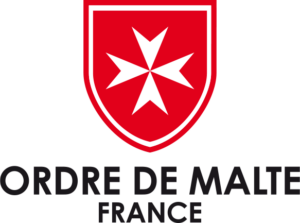 Logo_Ordre de Malte France