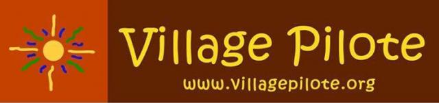 Logo_Village pilote
